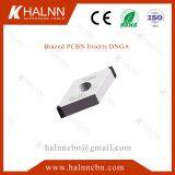 High Speed Turning Bearings Instead of Grinding With BN-H11 PCBN Insert From Halnn Superhard Materials thumbnail-2