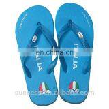 Italia Beach Slipper