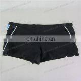 miss adola YD - SM - T02A black latest sexy men swimwear hot swim trunk