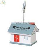 PU Foam Toy Custom Logo Pyramid Stress Reliever Publicidad Ever Promos thumbnail-4