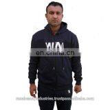 Fleece Hood and Trousers / Fleece Tracksuits thumbnail-1