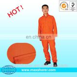 China High quality work wear antistatic and flame retardant esd protective Clothing