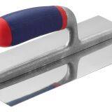 House Building Bricklaying Plastering Trowel Tool Finishing Plaster Trowel thumbnail-5