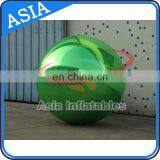 Factory Price Wholesale Large Inflatable Mirror Ball , Pvc Silver Mirror Ball For Festival Decoration