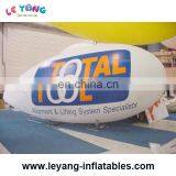OEM PVC Inflatable Advertising Balloon, Airplane Balloon for Promotion