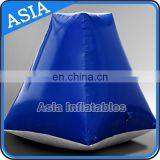 Hot Sale Inflatable Air Bunker / Mobile Paintball Barriers For Game thumbnail-4