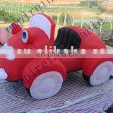 Inflatable Car