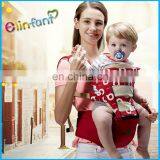 2016 Cheap Breathable Baby Hip Seat Carrier thumbnail-1