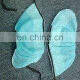 Disposable Nonwoven Anti-static Shoe Cover thumbnail-1