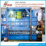 Aluminium Extrusion Profile Intensive Air Cooling System thumbnail-1