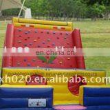 Popular Inflatable Climbing Wall Sports thumbnail-2