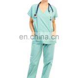 Custom Clinic Nursing Uniform Manufacturer thumbnail-5