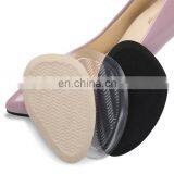 2 Pairs Forefoot Pain Relief Foot Pad (Self-Sticking & Re-Usable) for High Heels-Ball of Foot Cushions thumbnail-4