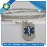 Medical Custom Dog Tag thumbnail-1