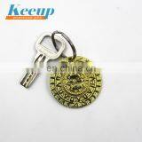 Custom Gold Contest Souvenir Metal Medal thumbnail-3