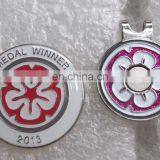 Decorations Flowers Hat Clip for Women thumbnail-1