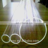 Large Transparent Hollow Acrylic Cylinder Acrylic Tube thumbnail-1