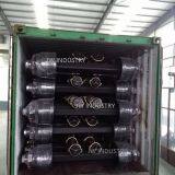 Germany Trailer Axle 12T-18T thumbnail-4