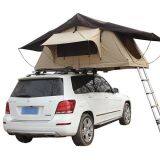 SRT01S-64-4+ Person Car Top Tent thumbnail-1