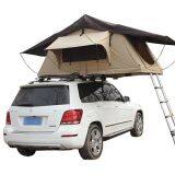 4+ Person Car Top Tent