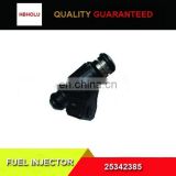 High quality Fuel Injector 25342385 for Delica Grandtiger