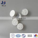 100%rayon Disposable Compressed Coin Tablet Tissue/towel/wipes thumbnail-3