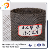 Expanded Metal Air Filter Mesh