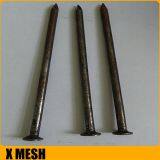 40D 5inches Length Galvanized Common Wire Nails thumbnail-3