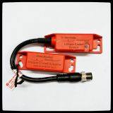 Sensaguard 440N RFID-безопасный переключатель, 440N-Z21SS2B thumbnail-3