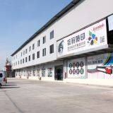 Pentum Industrial Printing company overview - view 1 thumbnail