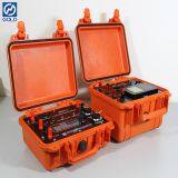 Высокоточный суперцифровой измеритель электросопротивления постоянного тока и индуцированной поляризации  для геологоразведочных работ thumbnail-3