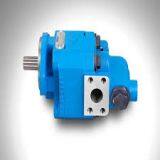 Pgf3-3x/022ln20vm Thru-drive Rear Cover 600 - 1500 Rpm Rexroth Pgf Double Gear Pump