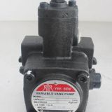 Vdc-f40-d 1200 Rpm Phosphate Ester Fluid Yeesen Hydraulic Vane Pump