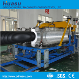 SBG500 High Speed Double Wall Corrugated Pipe thumbnail-3