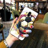 Funda Para Huawei Mate 10 Pro Suave Silicona TPU Chic Patrón Impreso Funda Para Huawei 10 Mate Pro Mate10 Pro Funda Para Teléfono thumbnail-3