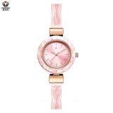 XINBOQIN Supplier Custom Brand Luxury Ladies Luxury Japan Movement PC21 Quartz Acetate Watch thumbnail-2