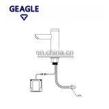 Made In China Automatic Water Tap Basin Bathroom Faucet thumbnail-4