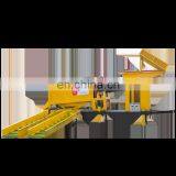 Portable Mobile Gold Cleaning Machine for Sale thumbnail-6