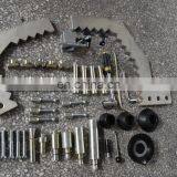 RSM595 Automobile Automatic Rim Straightening Machine Tool From Haishu thumbnail-6