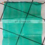 PP Woven Mesh Plastic Bag for Agriculture Packaging Fresh Vegetable Package Bags thumbnail-3