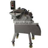 Stainless Steel Cube Vegetable Cutting Machine Maca Dicer Machine Potato Dicing Machine thumbnail-4