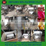 Stainless Steel Electric Fruit Peeling Machine/mango Beater Machine/mango Peeling Machine thumbnail-6