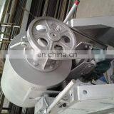 High Quality Corn Puff Snack Gas Popcorn Machine Puffed Rice Machine thumbnail-2