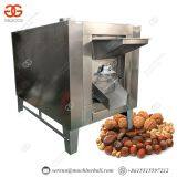 Maisröster Maschine 19 Kw Cashew-Nussröster Maschine thumbnail-2