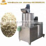 High Capacity Gingili Peeling Machine Sesame Seed Peeler Huller Machines thumbnail-5