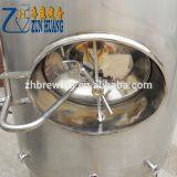 600L Beer Brewing Equipment Beer Fermenter Beer Fermenting Equipment thumbnail-4