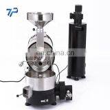 Easy Operation 1Kg Coffee Bean Roasting Bean To Cup Coffee Machine thumbnail-4