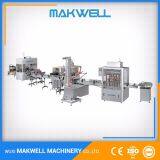 COCONUT OIL FILLING MACHINE thumbnail-1