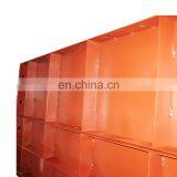 MF-148 Steel Concrete Wall Steel Formwork thumbnail-1