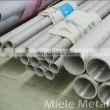 Q215/Q235/SS400 Carbon Steel Seamless Steel Tube thumbnail-3